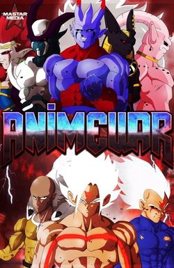 Anime War
