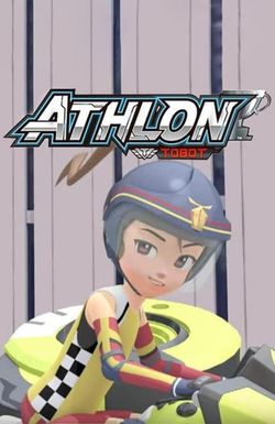 Tobot Athlon