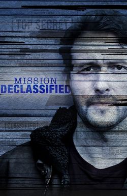 Mission Declassified
