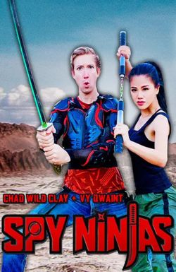 Spy Ninjas
