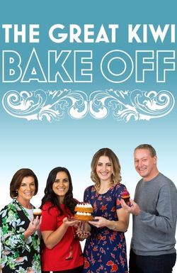 The Great Kiwi Bake Off