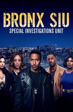 Bronx SIU