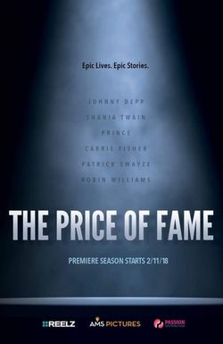 The Price of Fame
