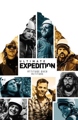 Ultimate Expedition