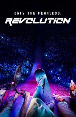 Revolution