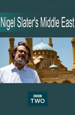 Nigel Slater's Middle East
