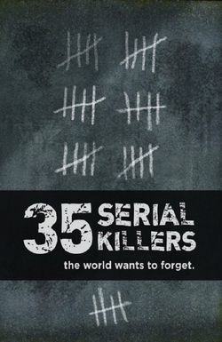 35 Serial Killers the World Wants To Forget