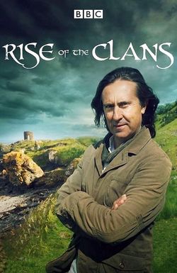 Rise of the Clans