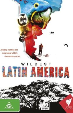 Wild Latin America