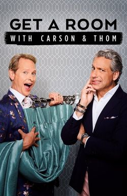 Get a Room with Carson & Thom