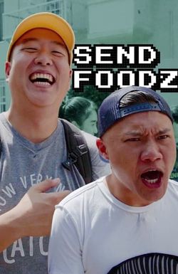 Send Foodz