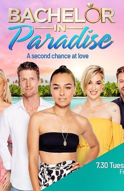 Bachelor in Paradise