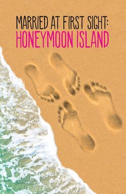 Married at First Sight: Honeymoon Island