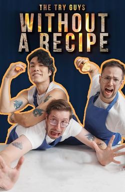 Without a Recipe