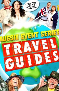 Travel Guides