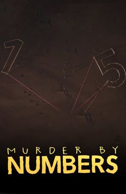 Murder by Numbers
