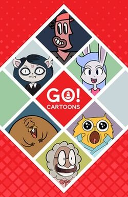 GO! Cartoons