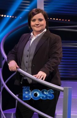 The Boss