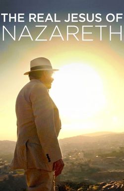 The Real Jesus of Nazareth