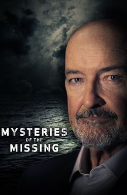 Mysteries of the Missing