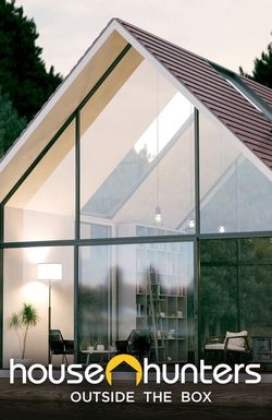 House Hunters: Outside the Box
