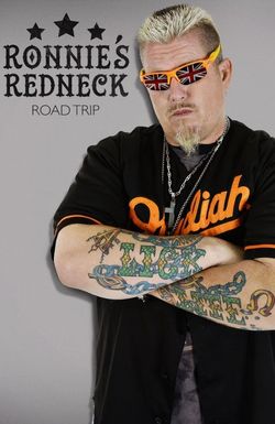 Ronnie's Redneck Road Trip