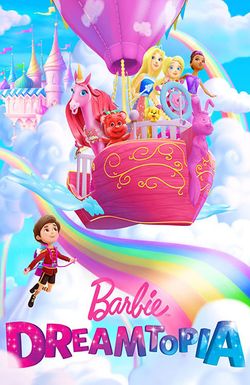 Barbie Dreamtopia