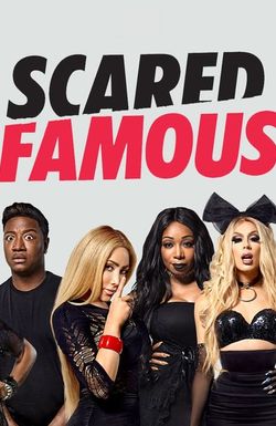 Scared Famous