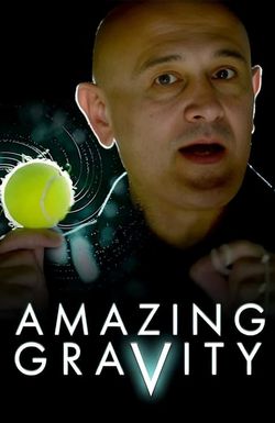 Gravity and Me: The Force That Shapes Our Lives