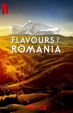 Flavours of Romania