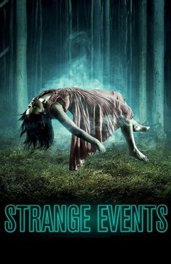 Strange Events
