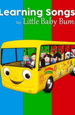 Little Baby Bum: Nursery Rhyme Friends