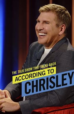According to Chrisley