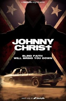 Johnny Christ