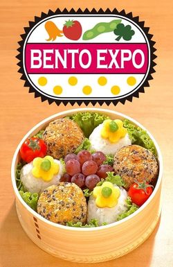 Bento Expo: The Global Lunchbox Project