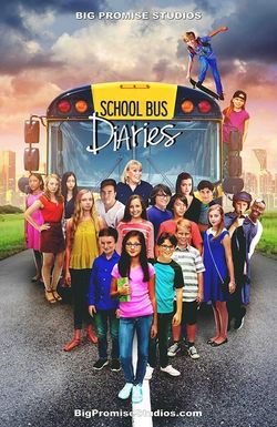 School Bus Diaries