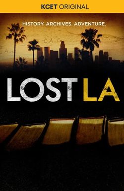 Lost L.A.