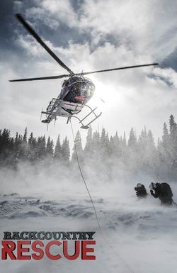 Backcountry Rescue