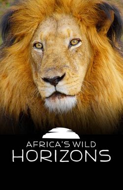 Africa's Wild Horizons