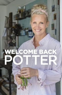 Welcome Back Potter