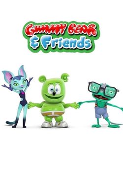 Gummibär & Friends: The Gummy Bear Show