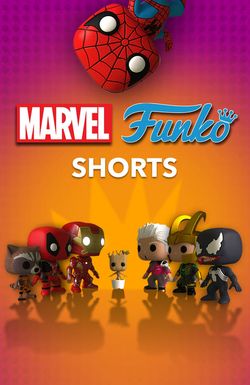 Marvel Funko