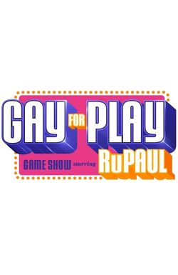 Gay for Play Game Show Starring RuPaul