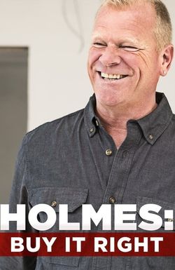 Holmes Buy It Right