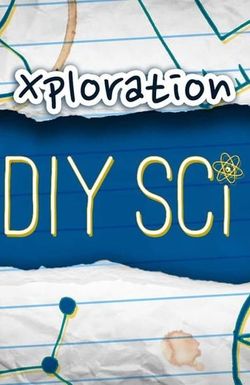 Xploration DIY Sci