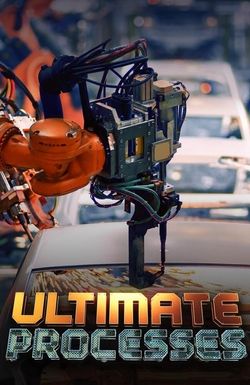 Ultimate Processes