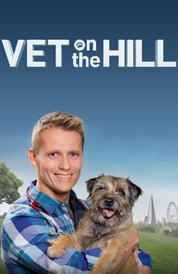 Vet on the Hill
