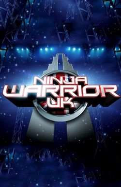 Ninja Warrior UK