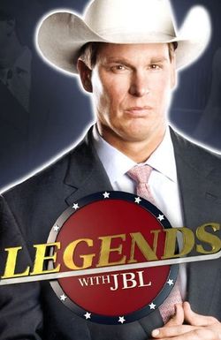 Legends with JBL