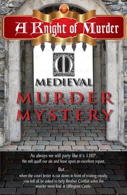 Medieval Murder Mysteries